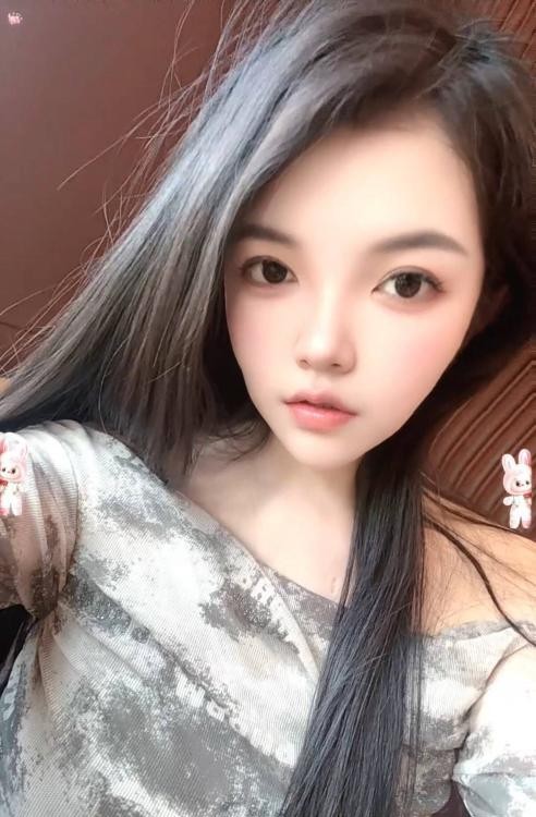 风情万种高挑御姐