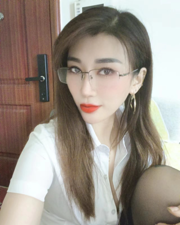 江北花姐