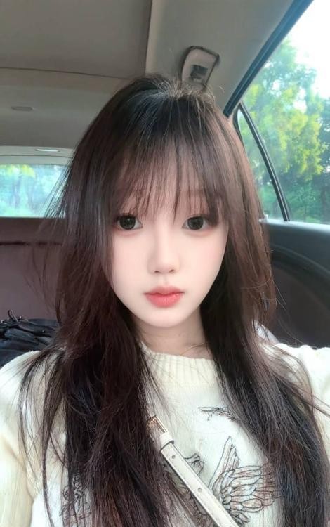 福田清纯颜值女友嫩妹