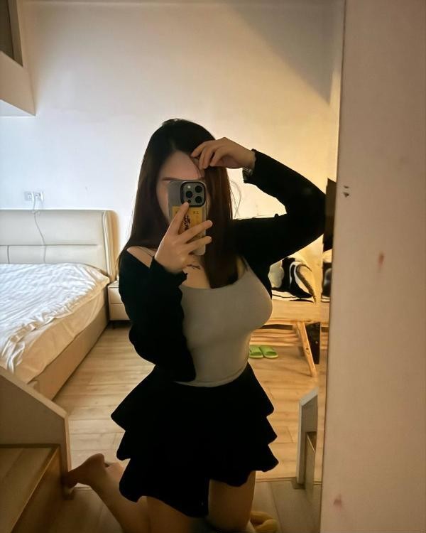 嫩妹amy