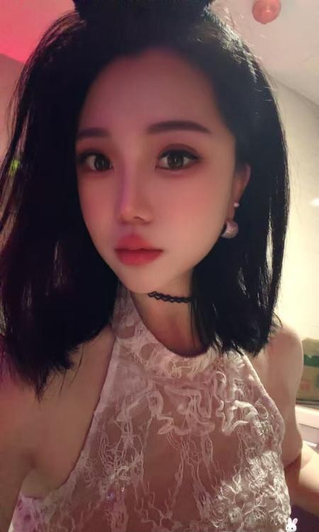 再次光顾南开妹子