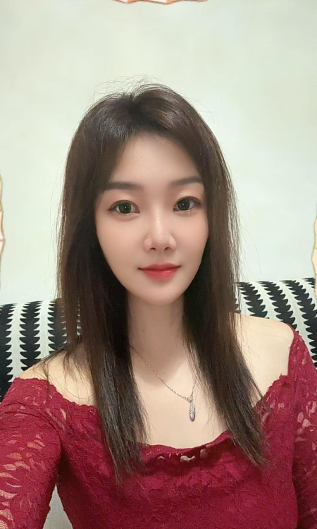柔情小少妇