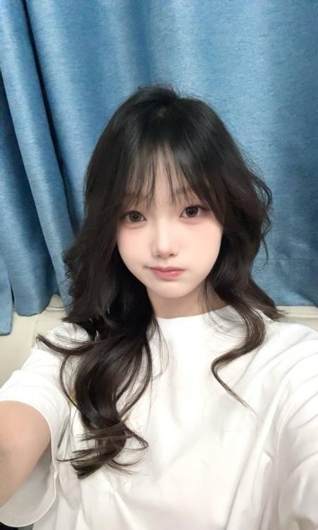 福田清纯颜值女友嫩妹