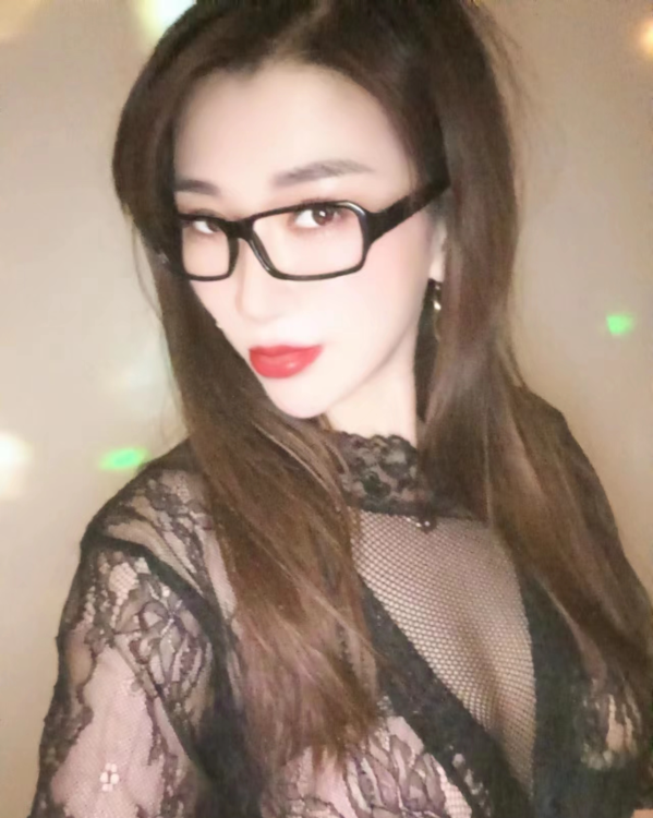 江北花姐