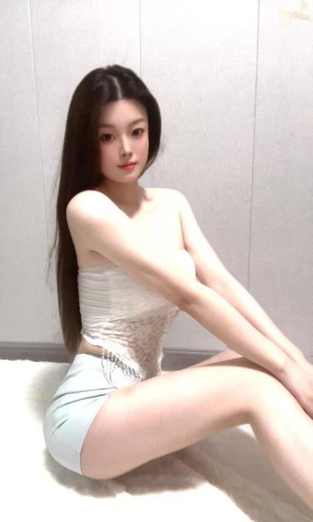 坂田性感身材沐沐
