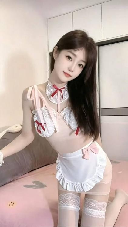 塘沽白嫩新人
