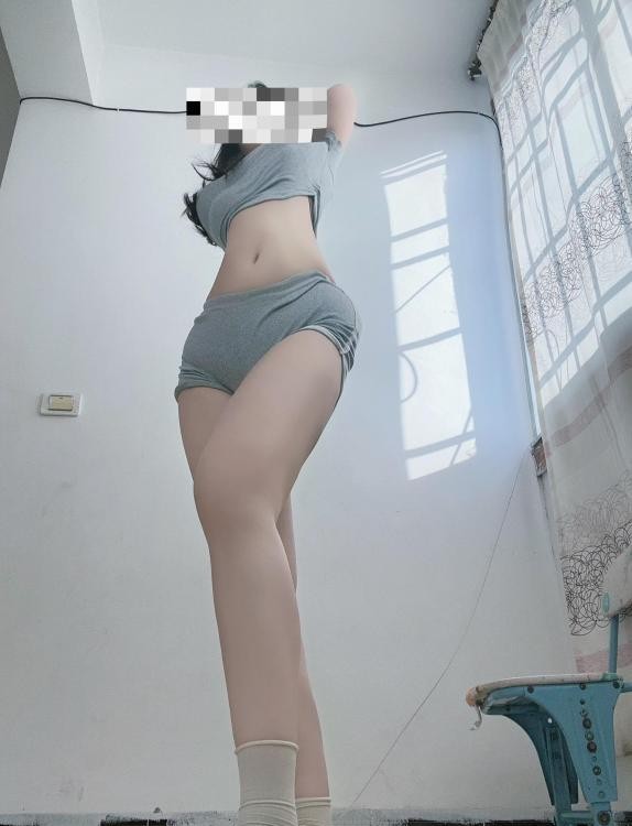 沙区小嫩妹