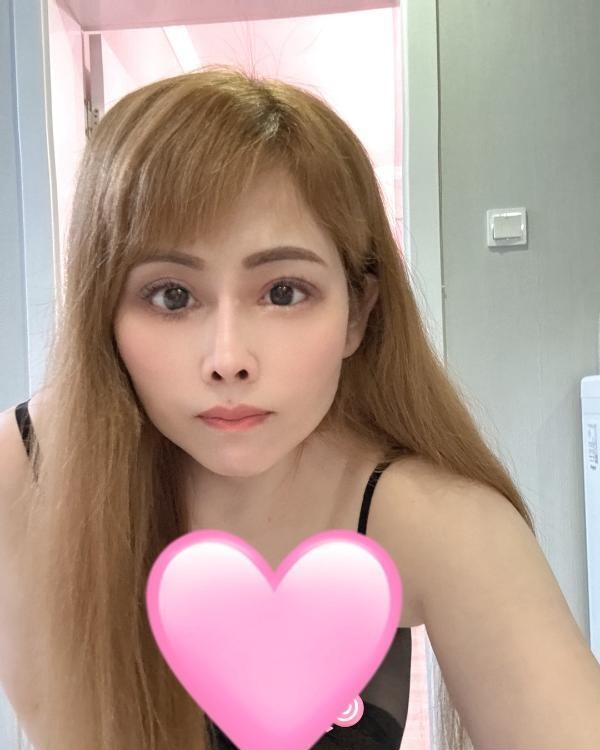 技术一流的3T妹