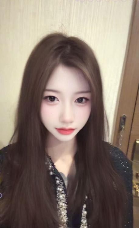 性感零零后小萌妹