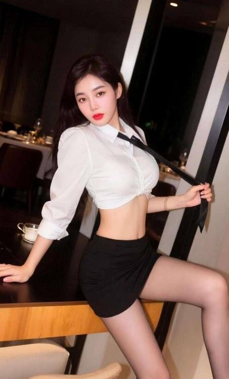 三通田螺馒头双飞姐妹