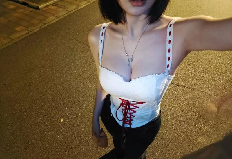 希希颜值在线身材好