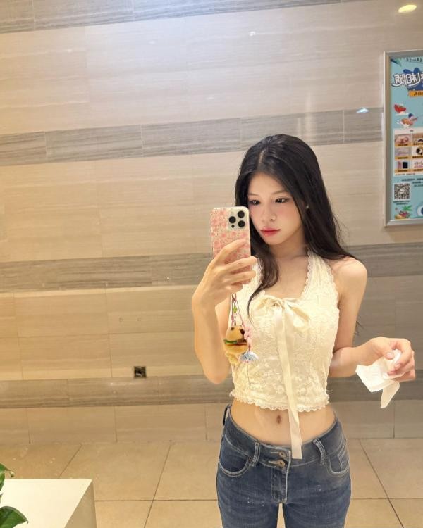 南山纯情小渔归来