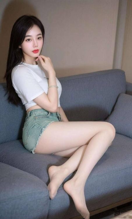 三通田螺馒头双飞姐妹