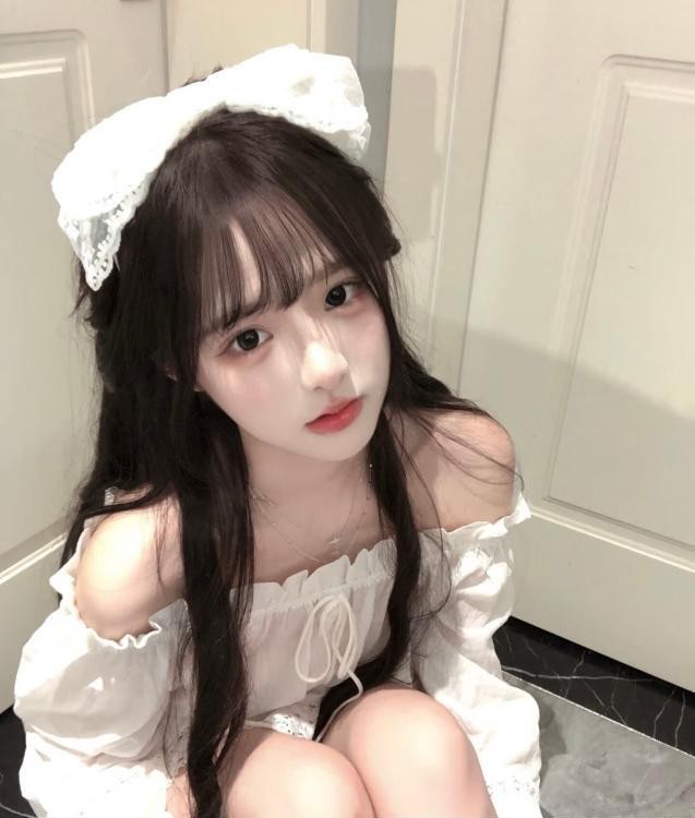 栖霞小萝莉