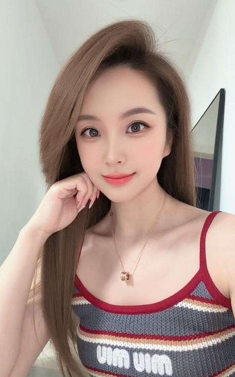 拱墅区颜值御姐