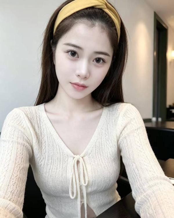 成熟的姐姐颖儿
