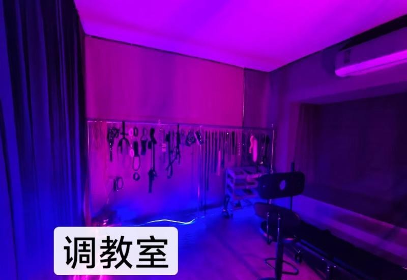 服务系有水床小姐姐