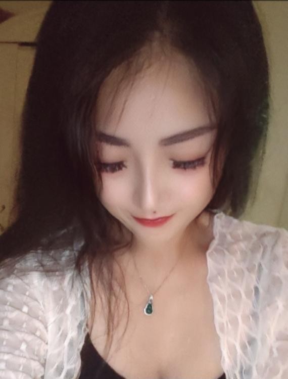 苏州园区服务系御姐