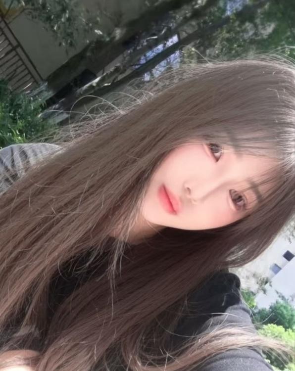 福田纯欲风小妹