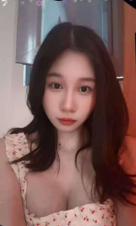 性感风骚的妍妍