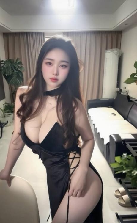 天河尤物娜美