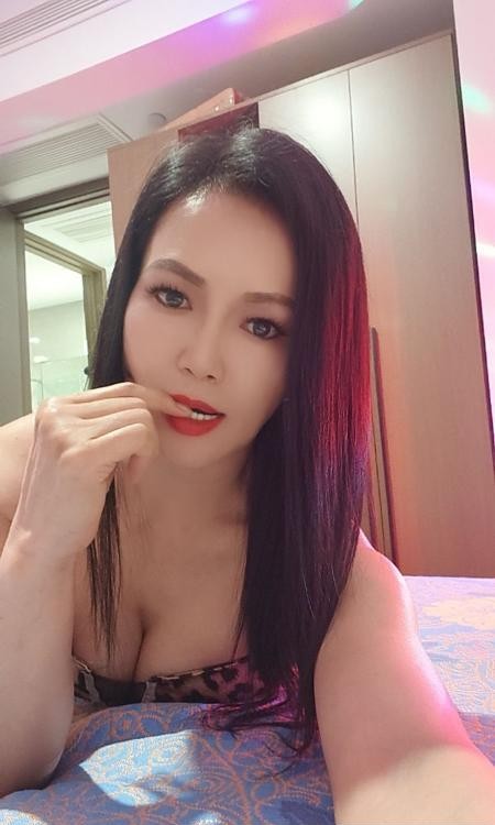 姑苏SM女王如意