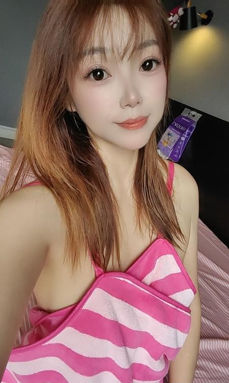 长沙女友服务系甜甜