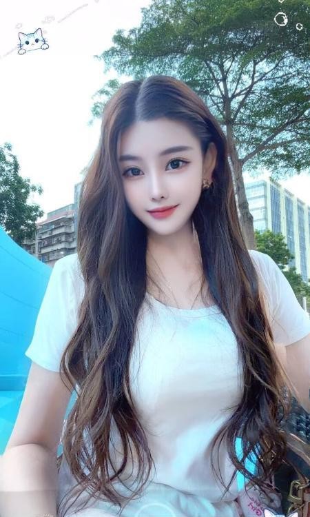 御姐美美
