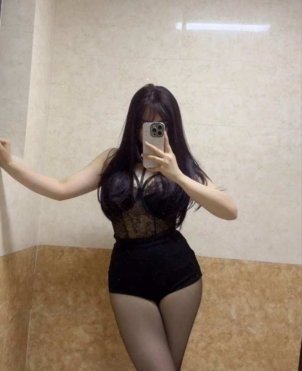 大长腿南方女孩
