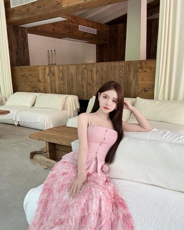 颜值大美女宁姚