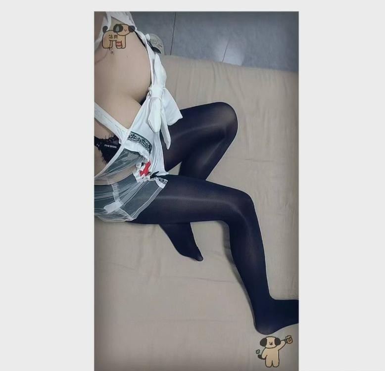 性价比服务小姐姐
