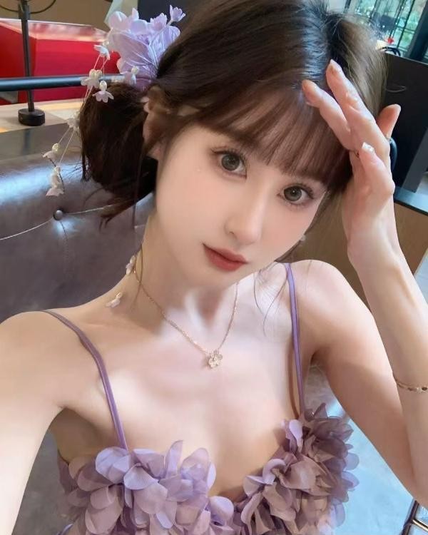 梁溪小姐姐