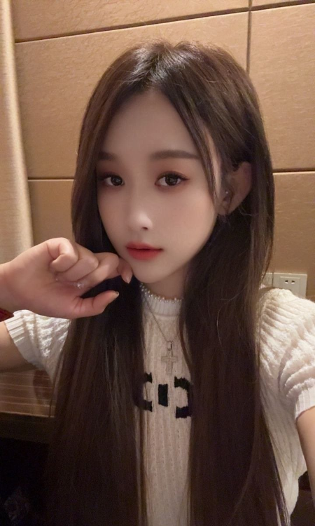 高挑嫩妹服务不错