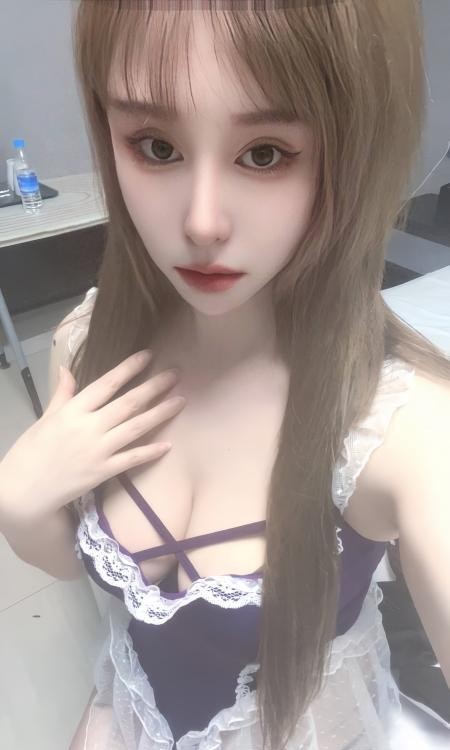 反食性感制服诱惑冉冉