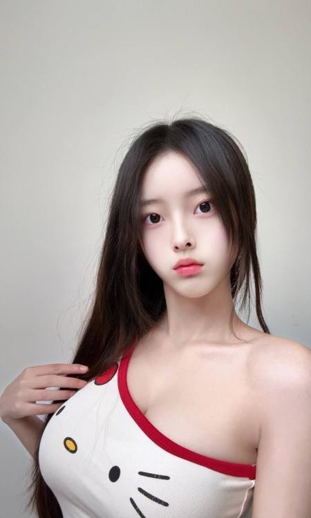 二次出美乳晶晶
