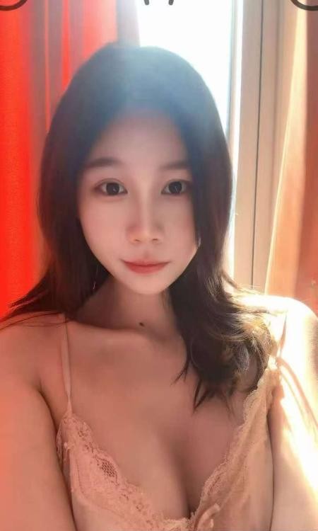 性感风骚的妍妍