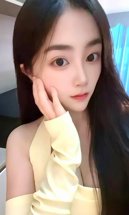 寮步丝滑嫩妹琪琪