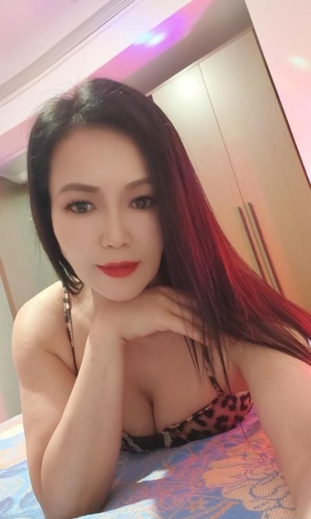 姑苏SM女王如意