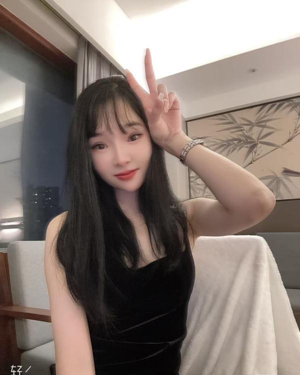 张仪村超高颜值小蝶