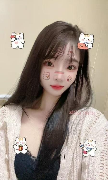 张仪村超高颜值小蝶