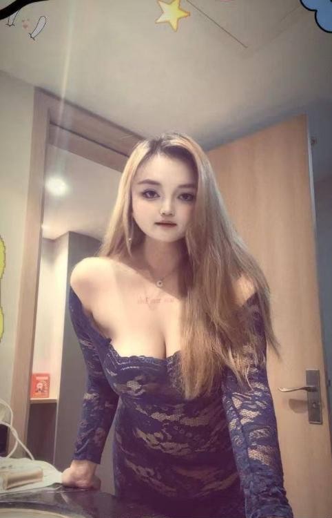 中越混血超级大乃