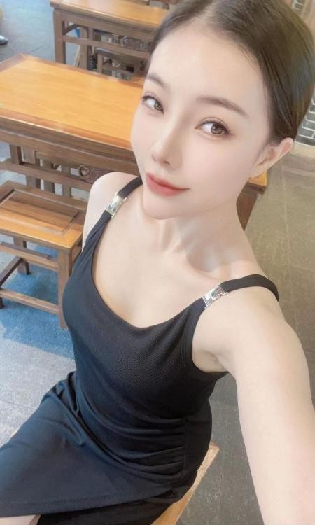 宝安小灵儿