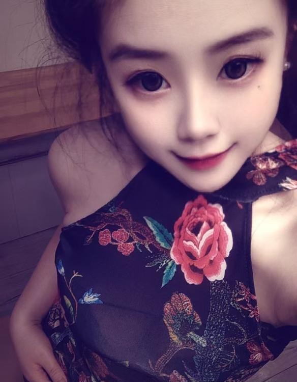 SM旗袍欲女