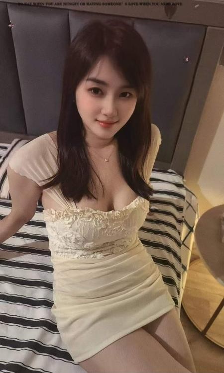 观音桥性感妹子