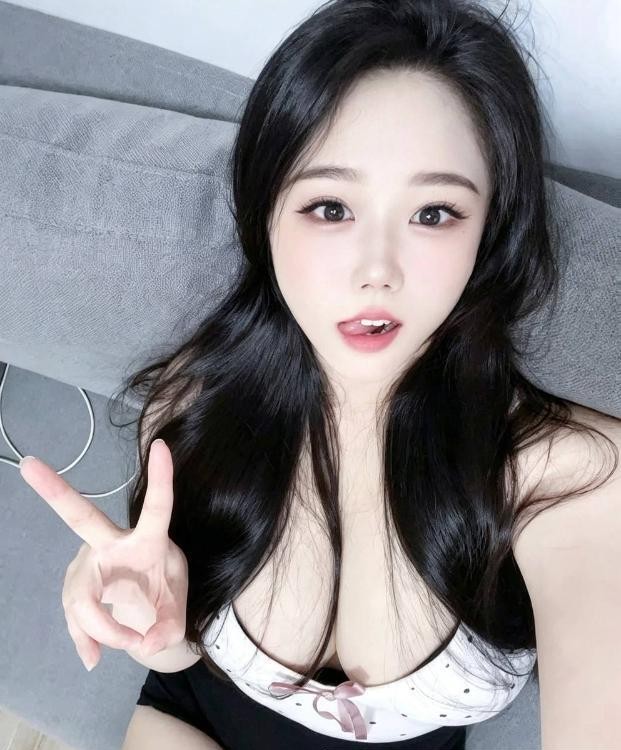 坂田琪琪回归