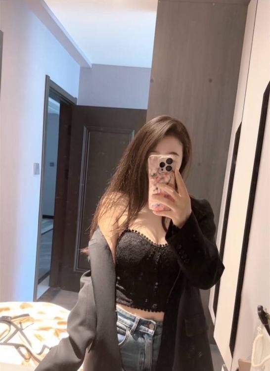 明德门BBW大奶妹