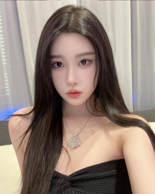 大原服务热情小姐姐