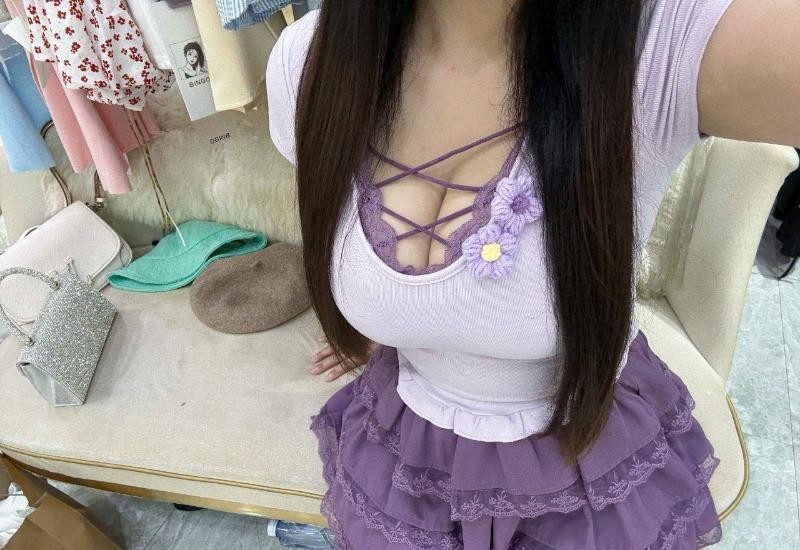 青春感奶妹诺诺