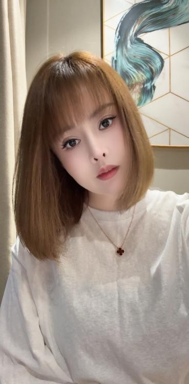 风骚大胸御姐回归成都