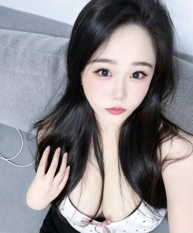 坂田琪琪回归